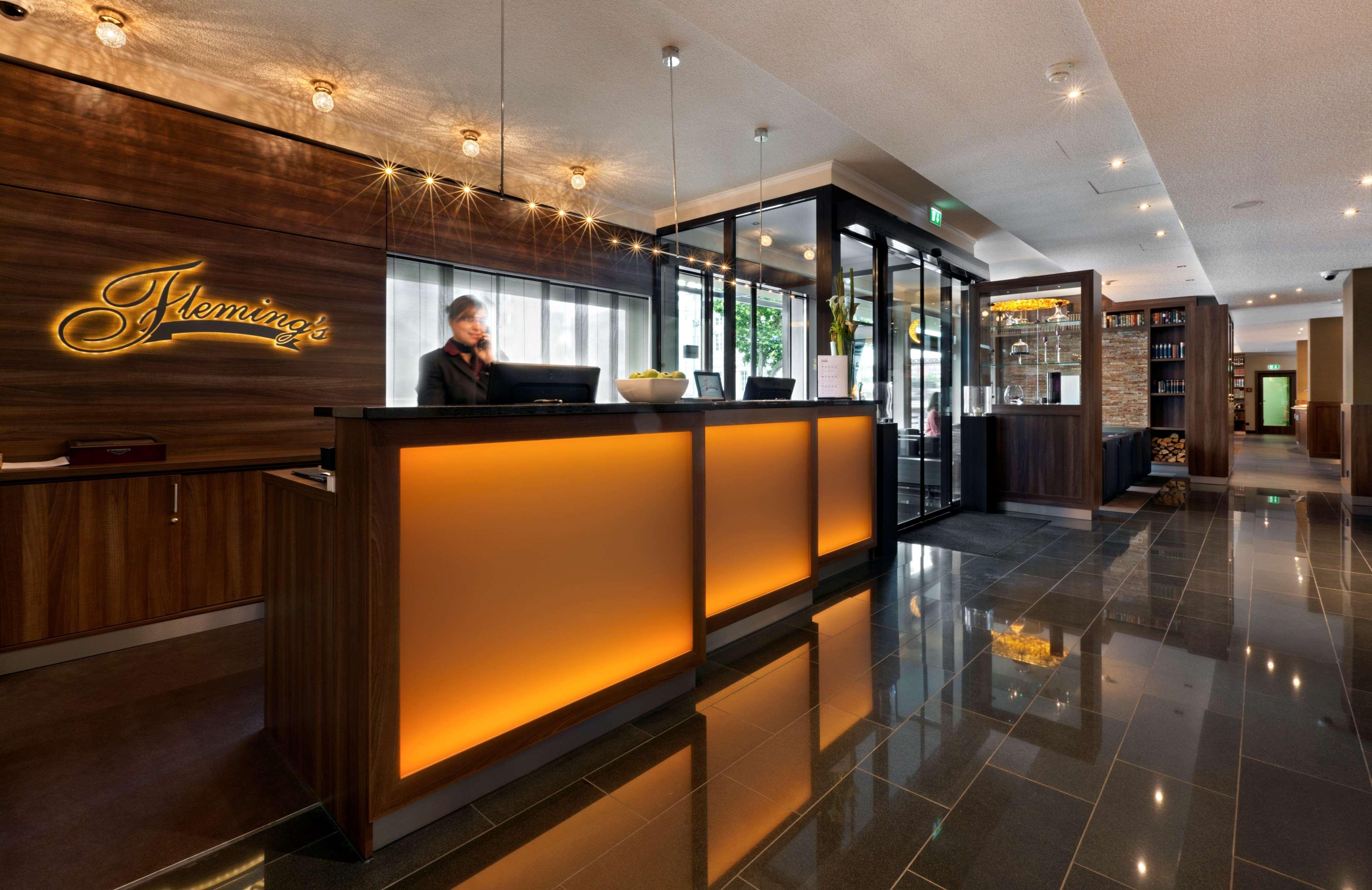 flemings hotel frankfurt top bewertung
